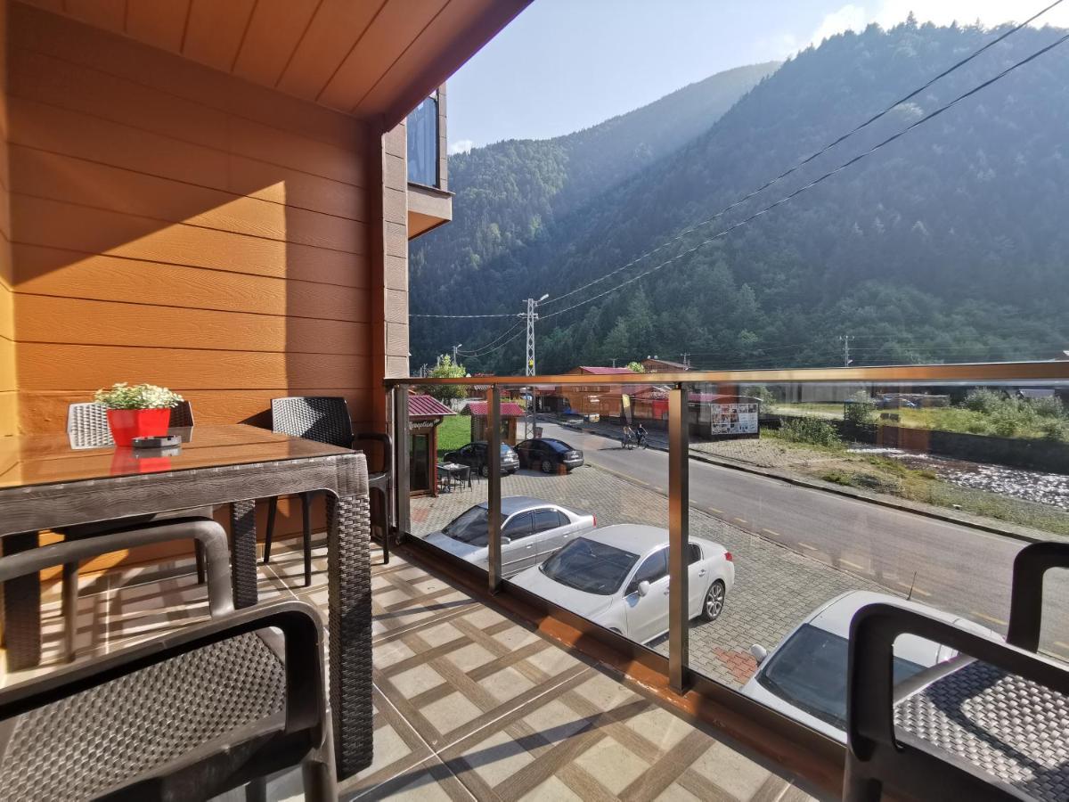 Best Of Uzungol Exterior foto