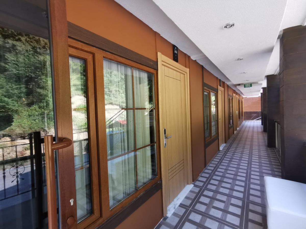 Best Of Uzungol Exterior foto