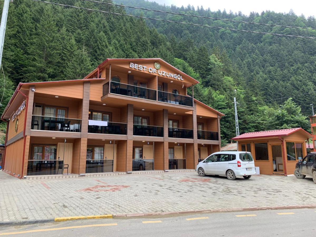 Best Of Uzungol Exterior foto