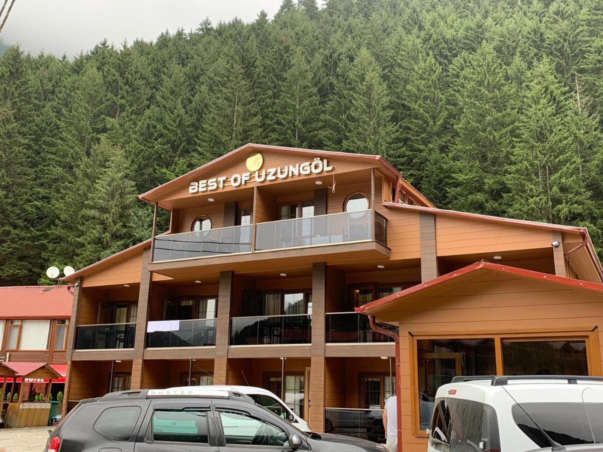 Best Of Uzungol Exterior foto