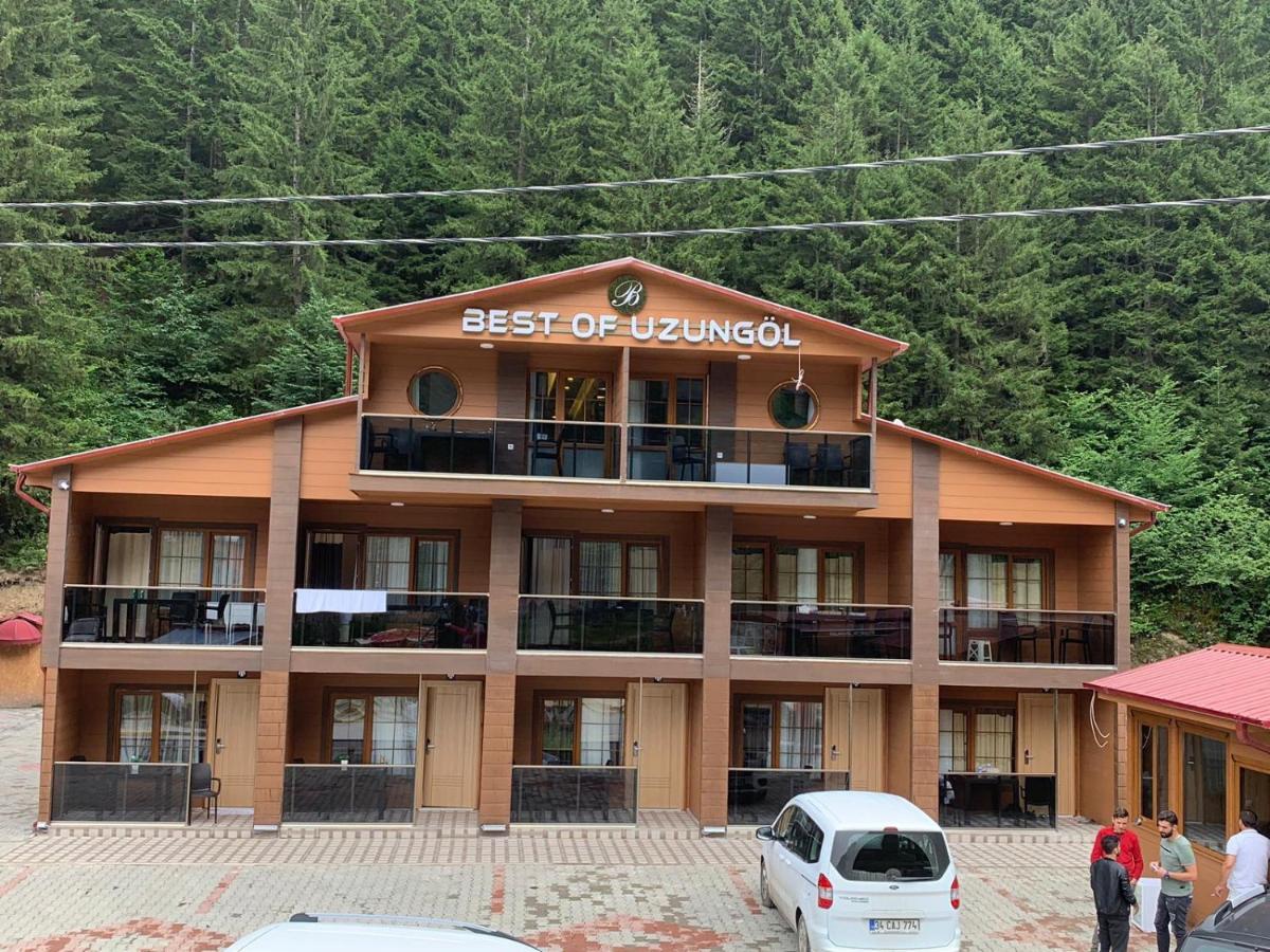 Best Of Uzungol Exterior foto